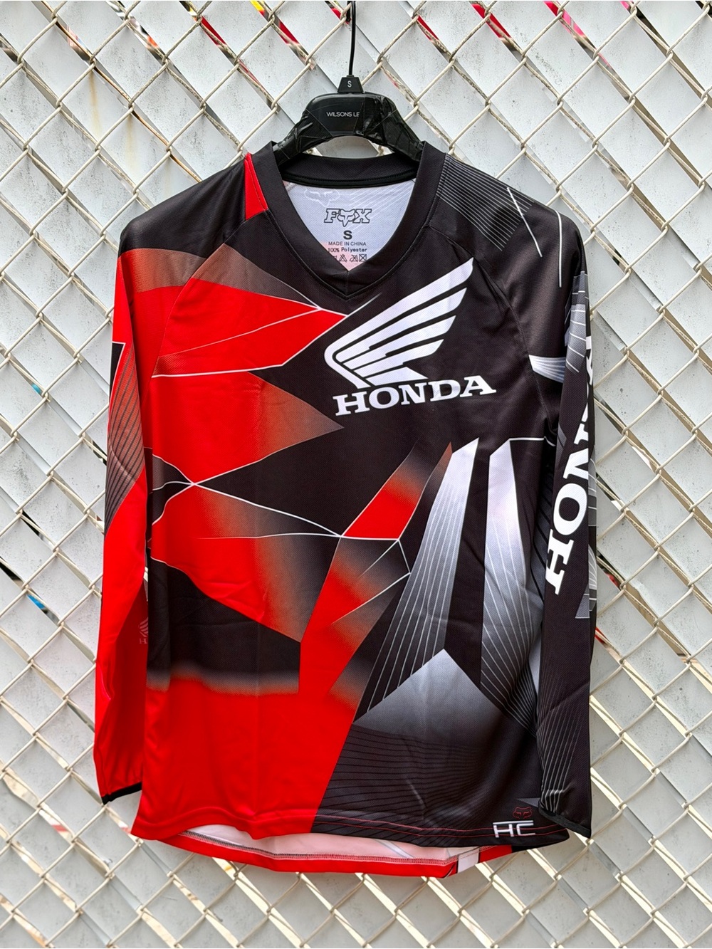 Jerseys T-shirt men size S